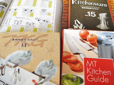 料理道具 | 厨房用品のアオショー | 栃木県宇都宮市の厨房用品専門店